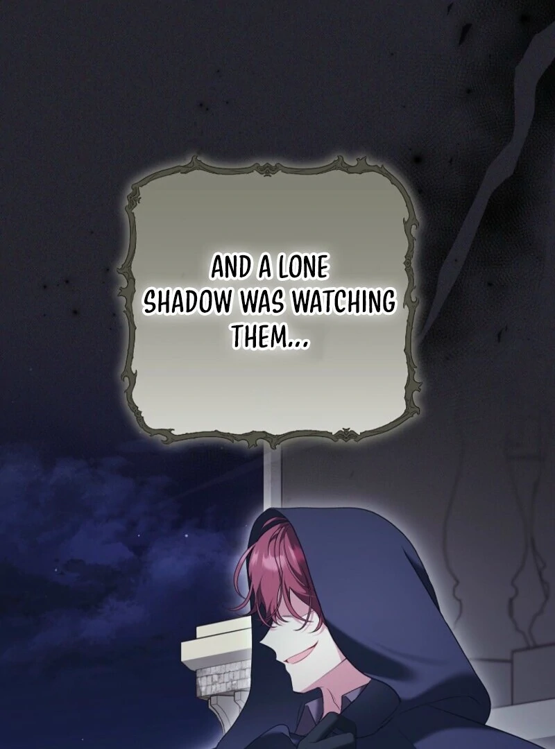 The Wicked Ladies in Waiting Chapter 56 - Page 46