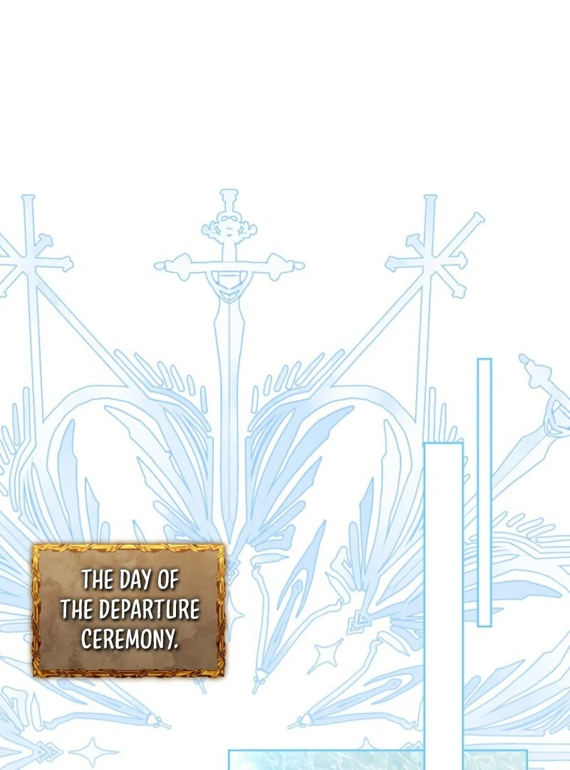 The Wicked Ladies in Waiting Chapter 56 - Page 49