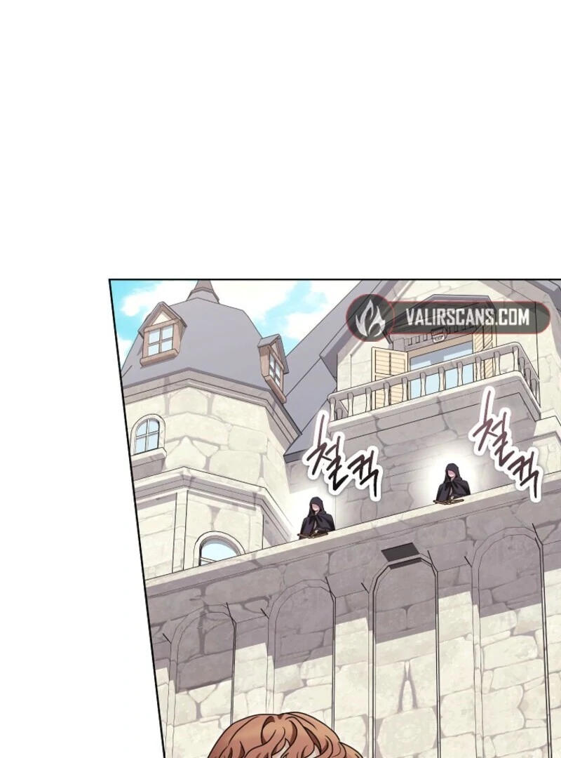 The Wicked Ladies in Waiting Chapter 56 - Page 77