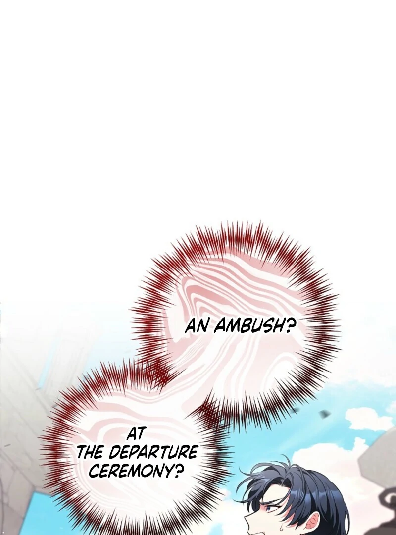 The Wicked Ladies in Waiting Chapter 56 - Page 94