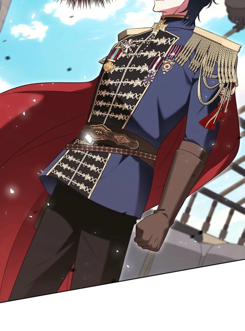 The Wicked Ladies in Waiting Chapter 56 - Page 95