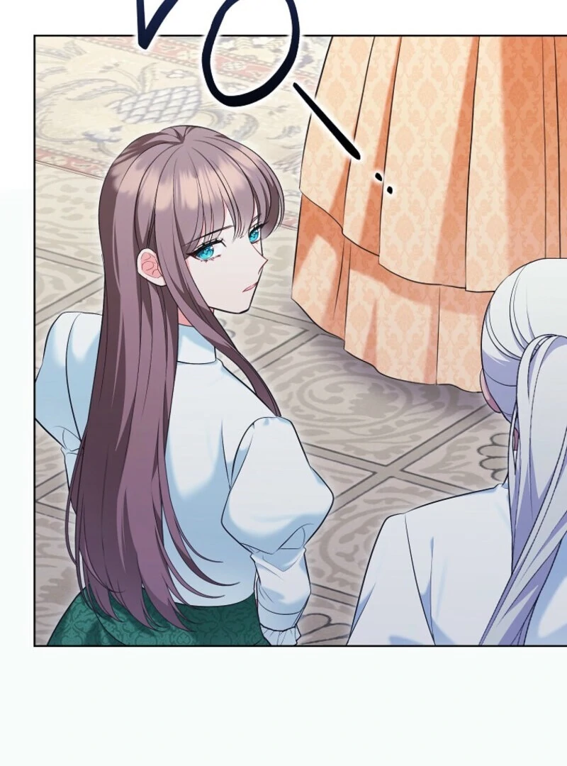 The Wicked Ladies in Waiting Chapter 57 - Page 101