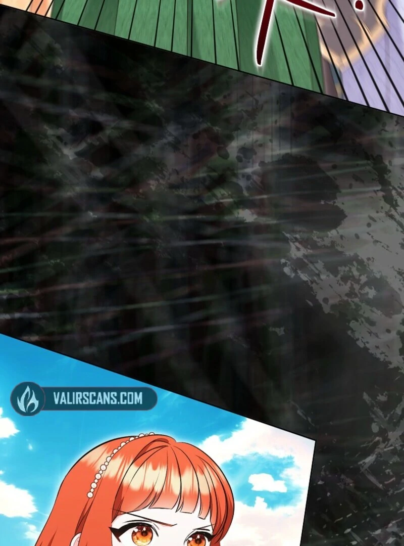 The Wicked Ladies in Waiting Chapter 57 - Page 20