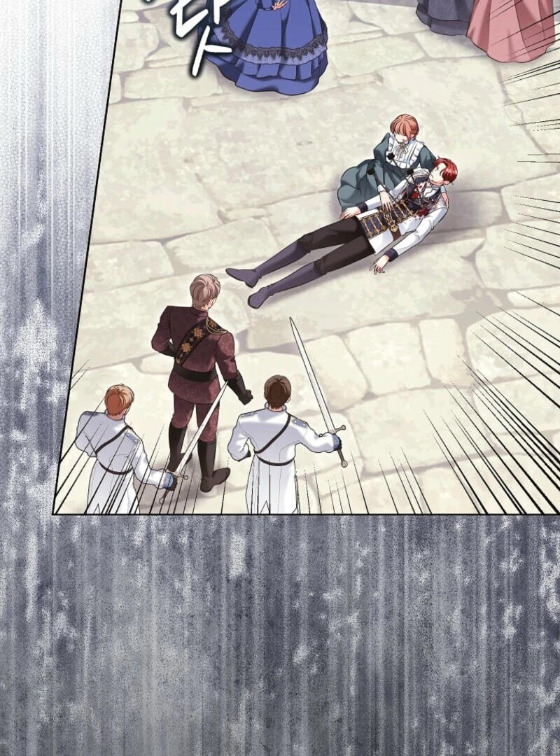 The Wicked Ladies in Waiting Chapter 57 - Page 68