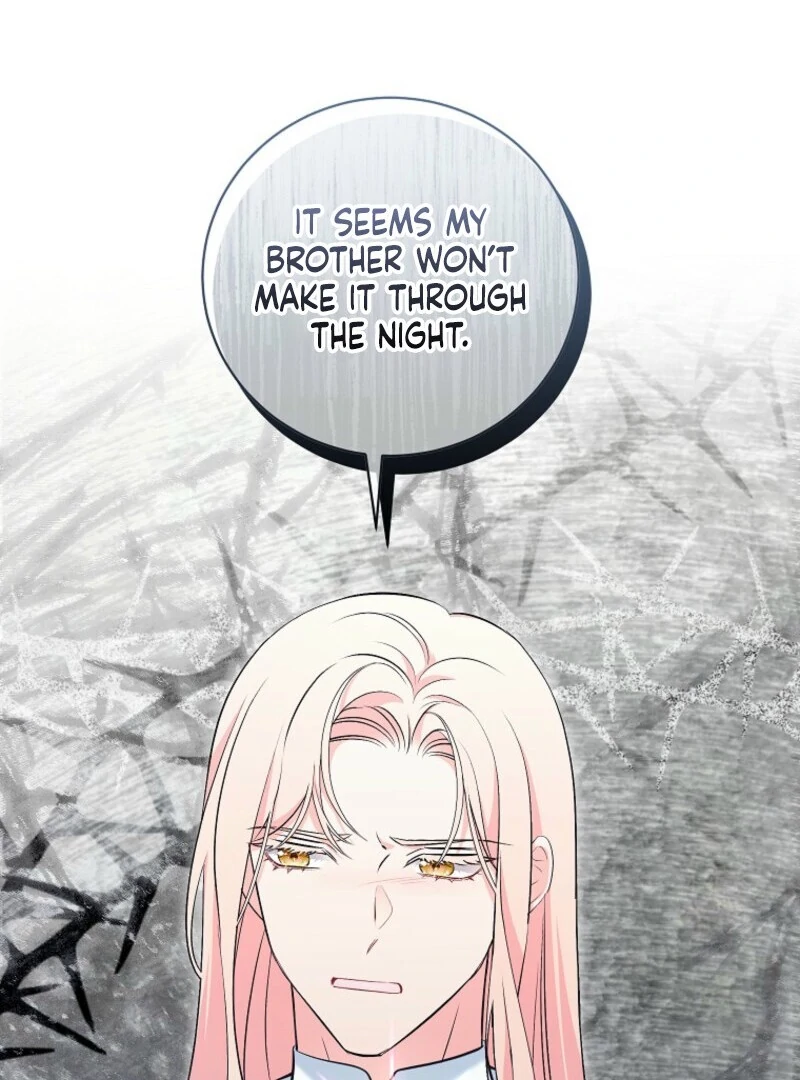 The Wicked Ladies in Waiting Chapter 57 - Page 81