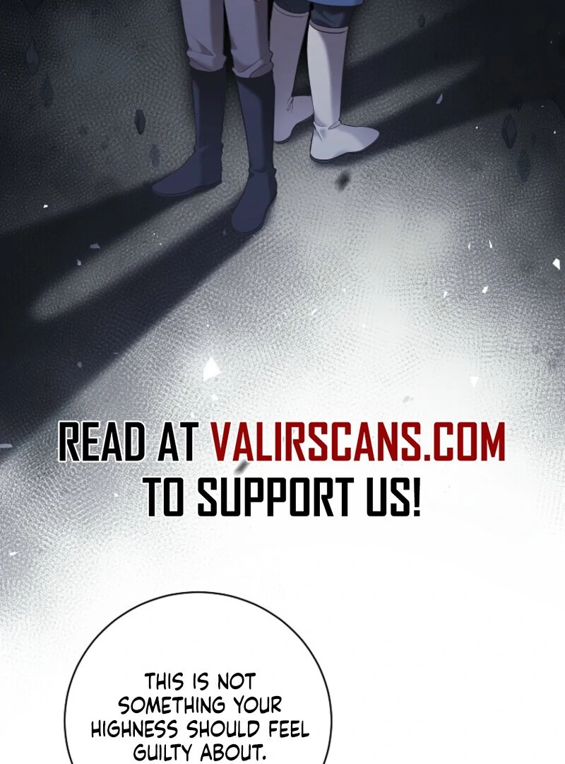 The Wicked Ladies in Waiting Chapter 57 - Page 91