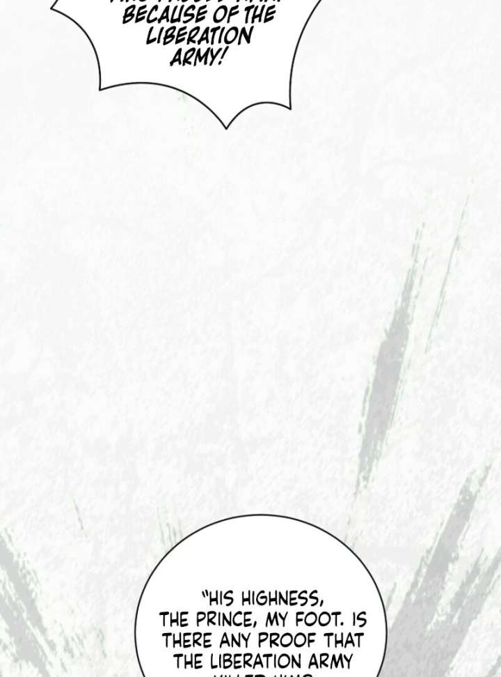 The Wicked Ladies in Waiting Chapter 58 - Page 105