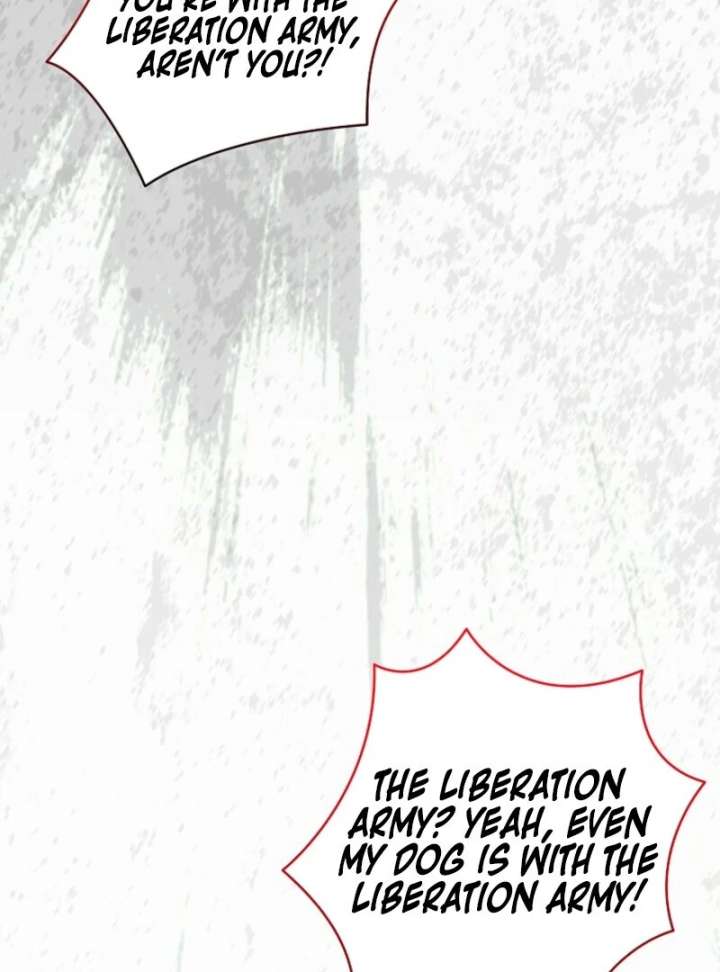 The Wicked Ladies in Waiting Chapter 58 - Page 107