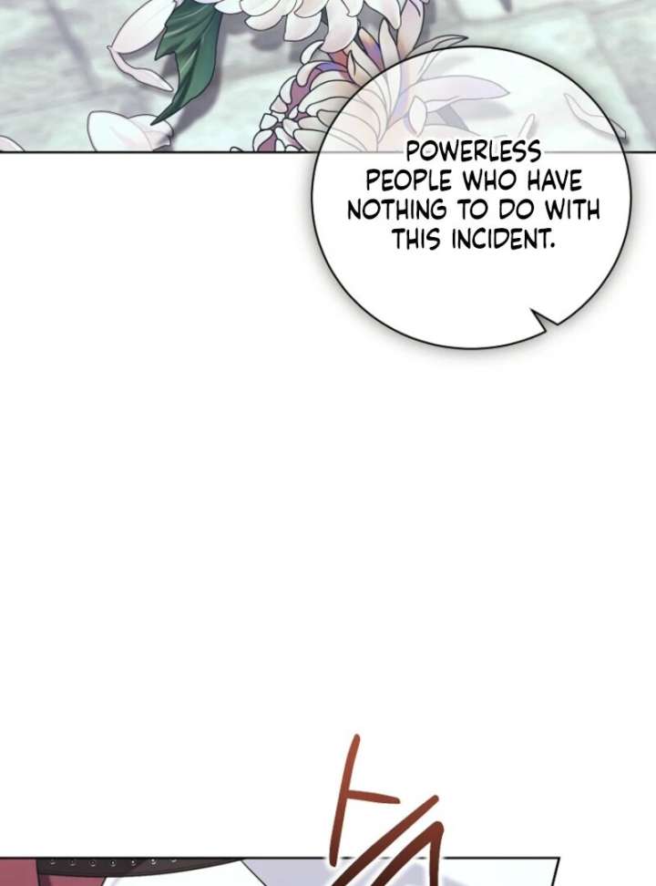 The Wicked Ladies in Waiting Chapter 58 - Page 111