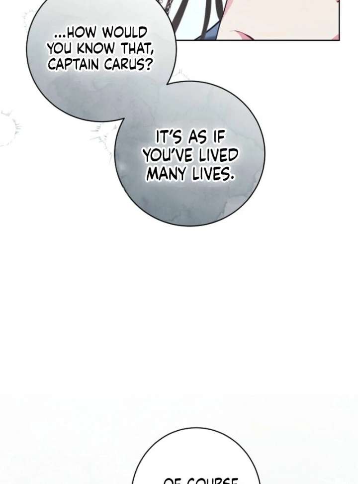 The Wicked Ladies in Waiting Chapter 58 - Page 119