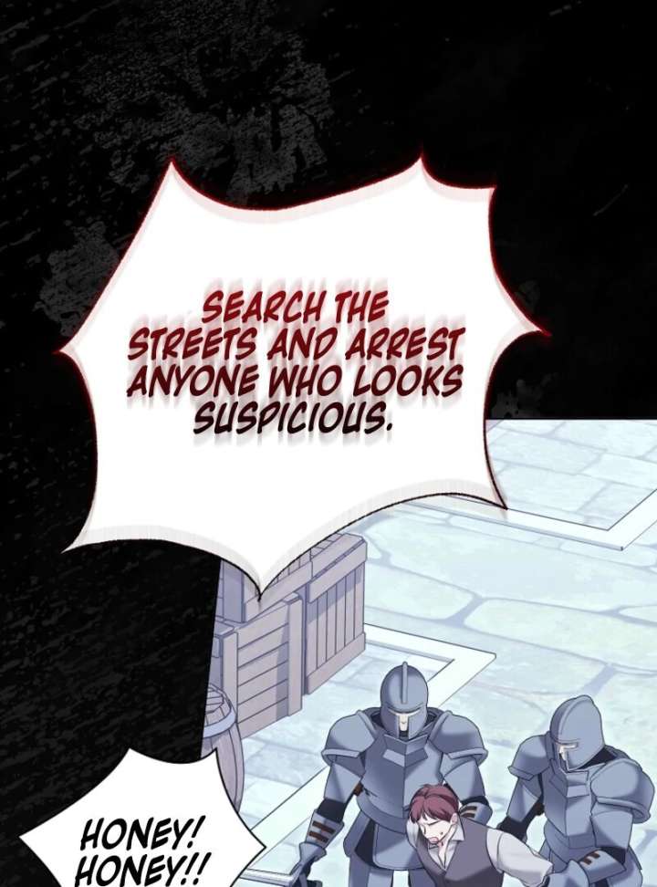 The Wicked Ladies in Waiting Chapter 58 - Page 6