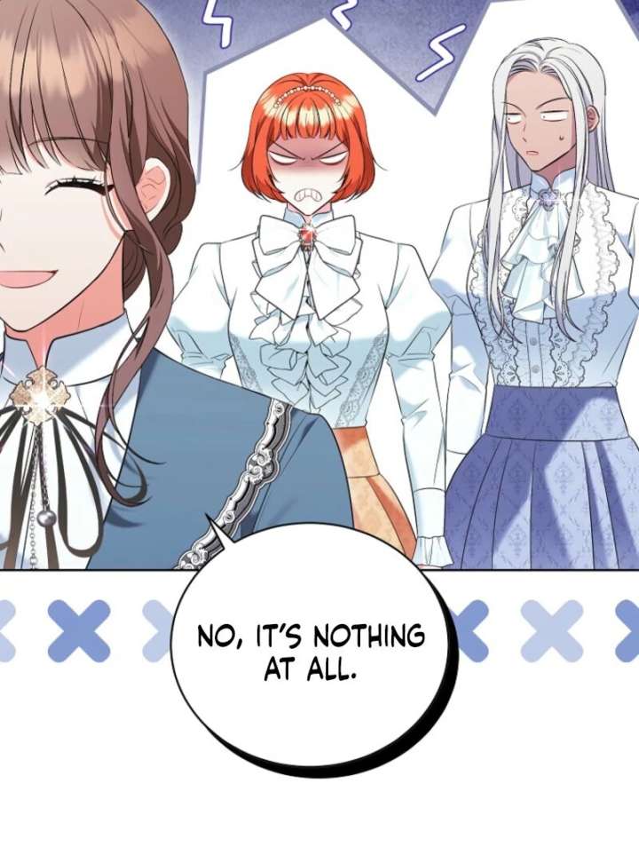 The Wicked Ladies in Waiting Chapter 58 - Page 72