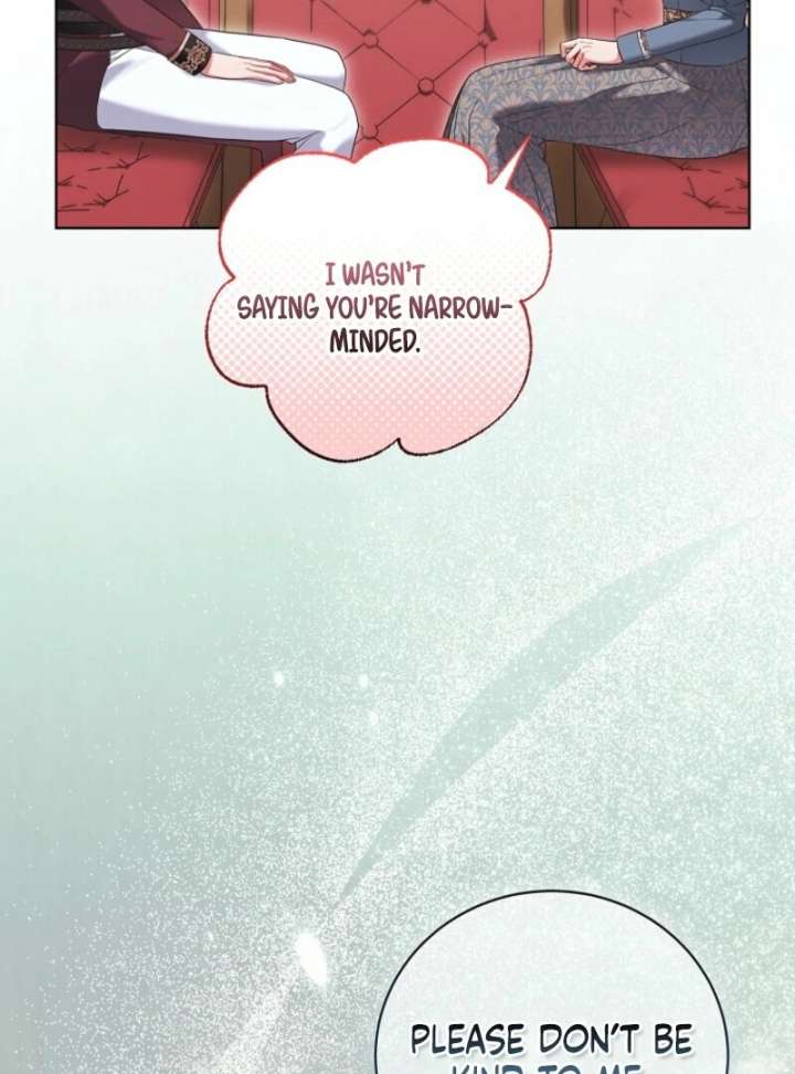 The Wicked Ladies in Waiting Chapter 58 - Page 93