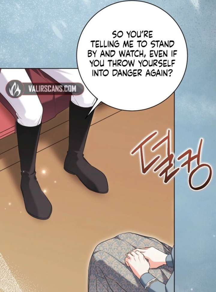 The Wicked Ladies in Waiting Chapter 58 - Page 96