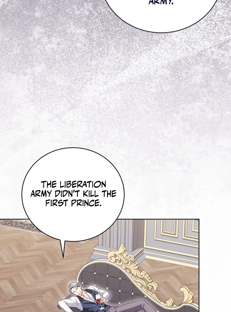 The Wicked Ladies in Waiting Chapter 59 - Page 103