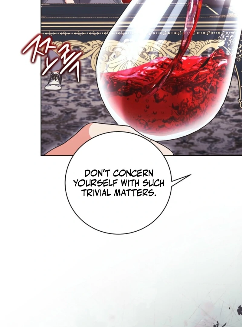 The Wicked Ladies in Waiting Chapter 59 - Page 109