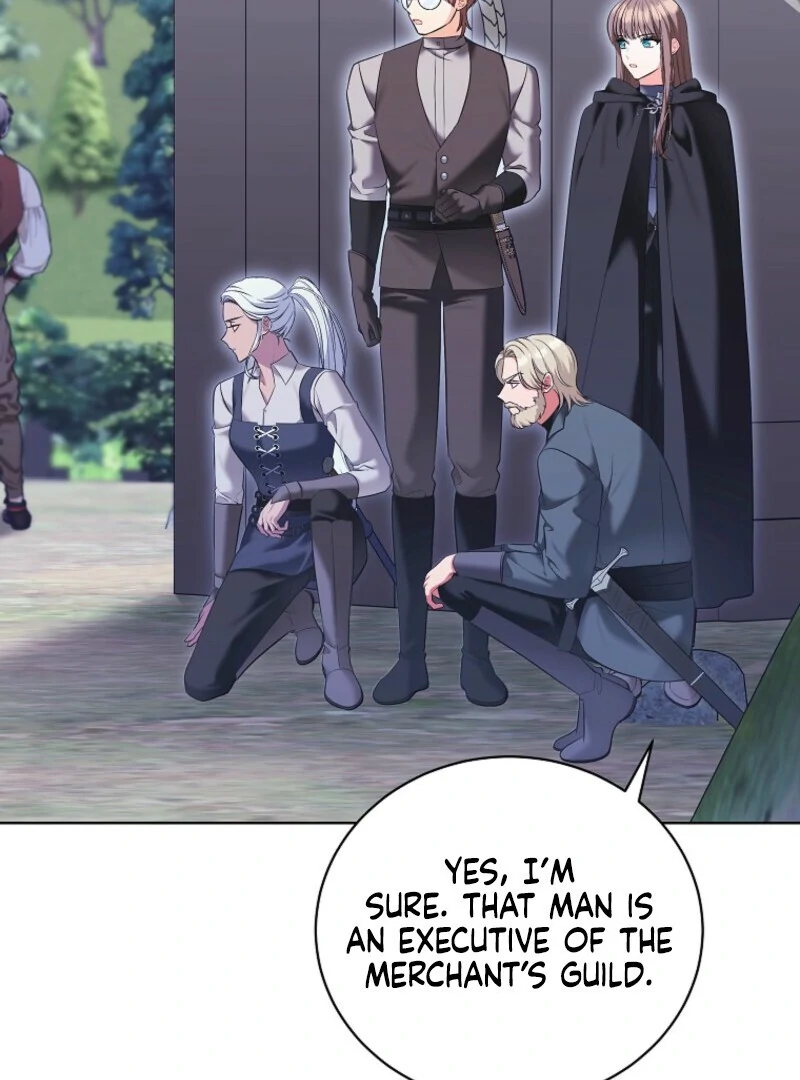 The Wicked Ladies in Waiting Chapter 60 - Page 106