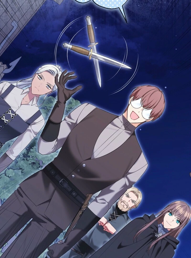 The Wicked Ladies in Waiting Chapter 60 - Page 114