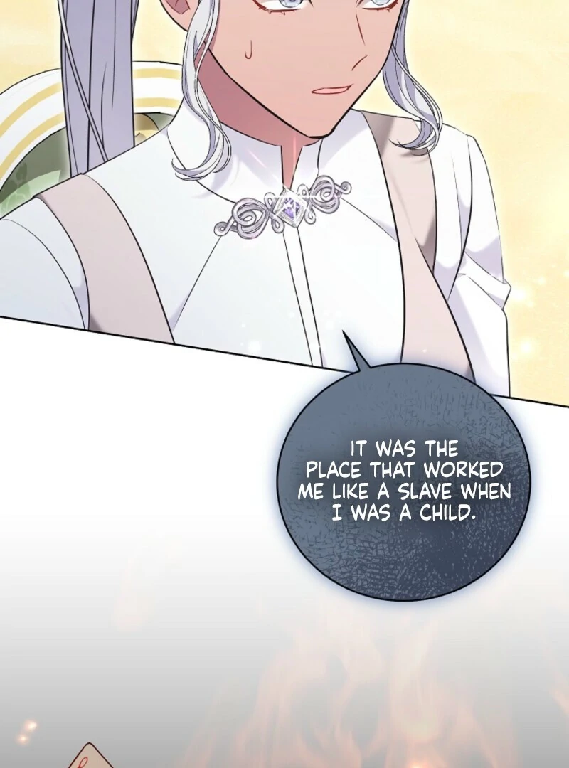 The Wicked Ladies in Waiting Chapter 60 - Page 17