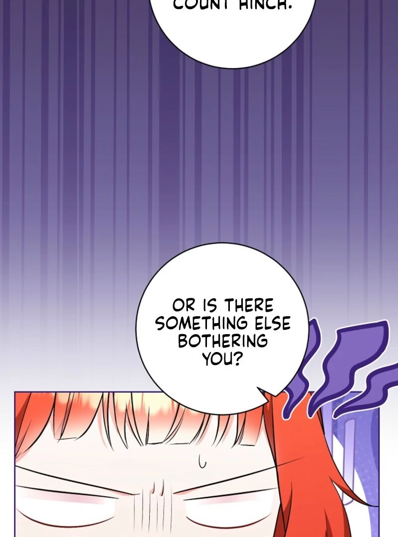 The Wicked Ladies in Waiting Chapter 60 - Page 33