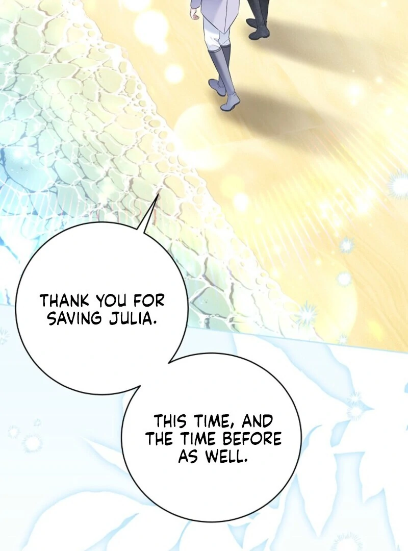 The Wicked Ladies in Waiting Chapter 60 - Page 49