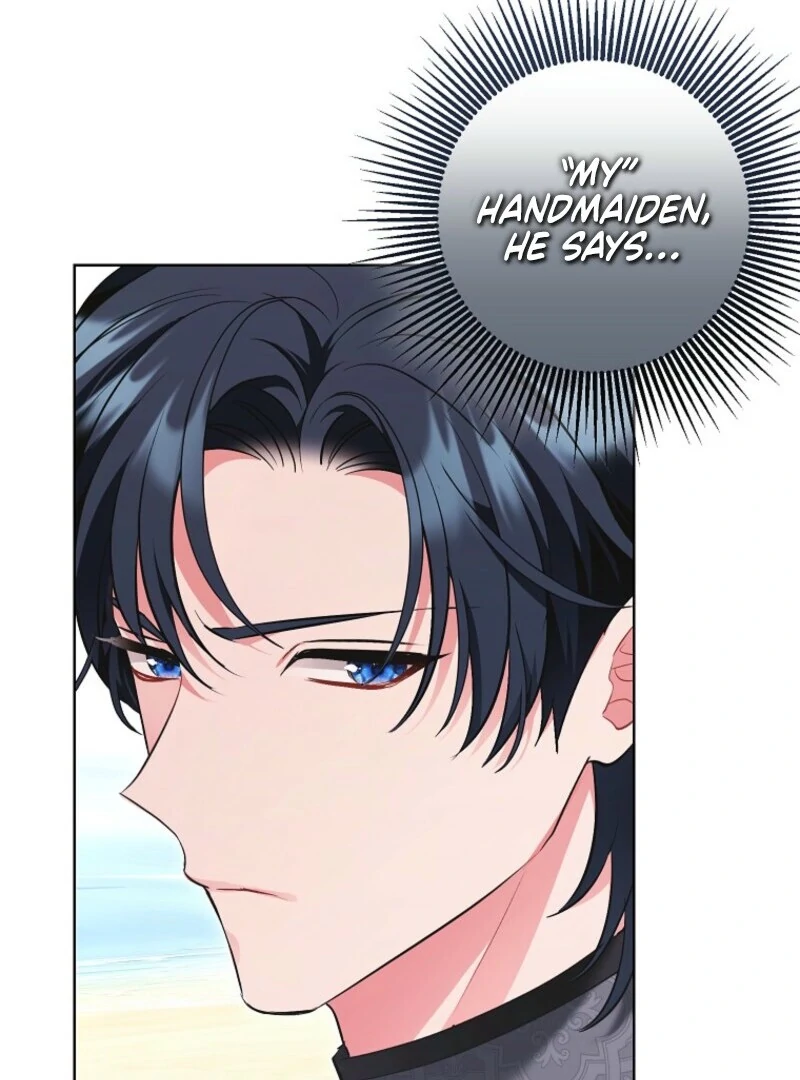 The Wicked Ladies in Waiting Chapter 60 - Page 52