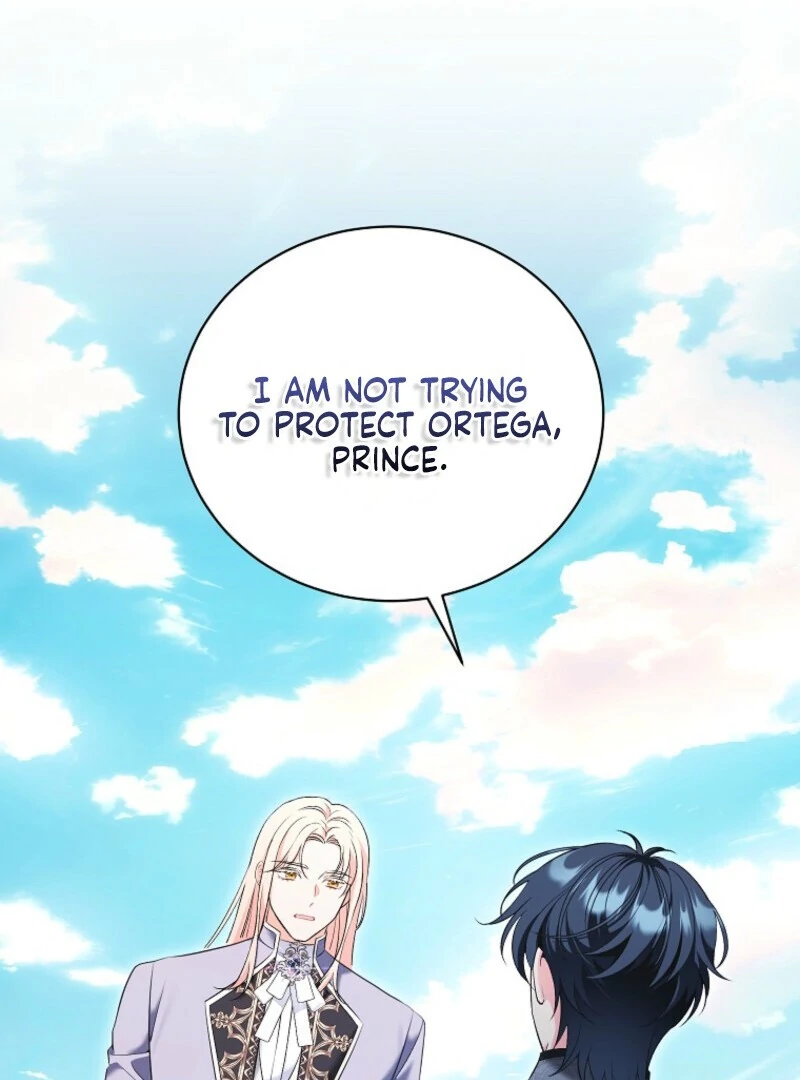 The Wicked Ladies in Waiting Chapter 60 - Page 57