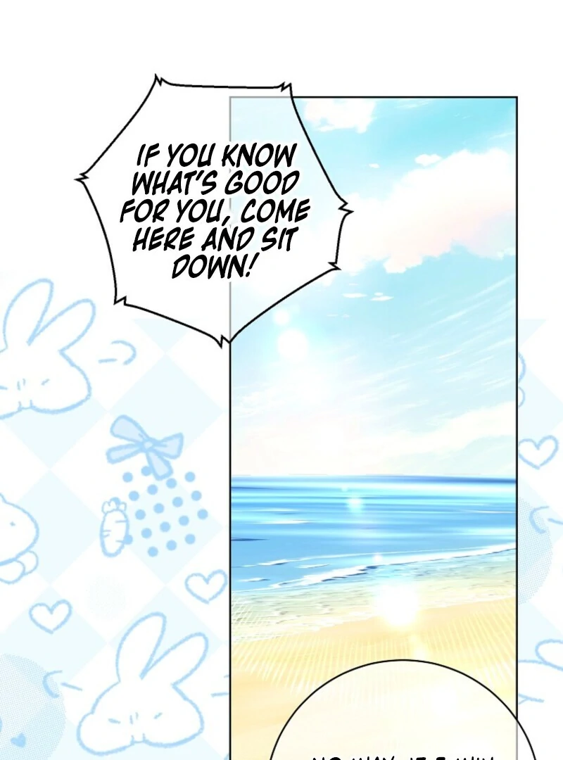 The Wicked Ladies in Waiting Chapter 60 - Page 9