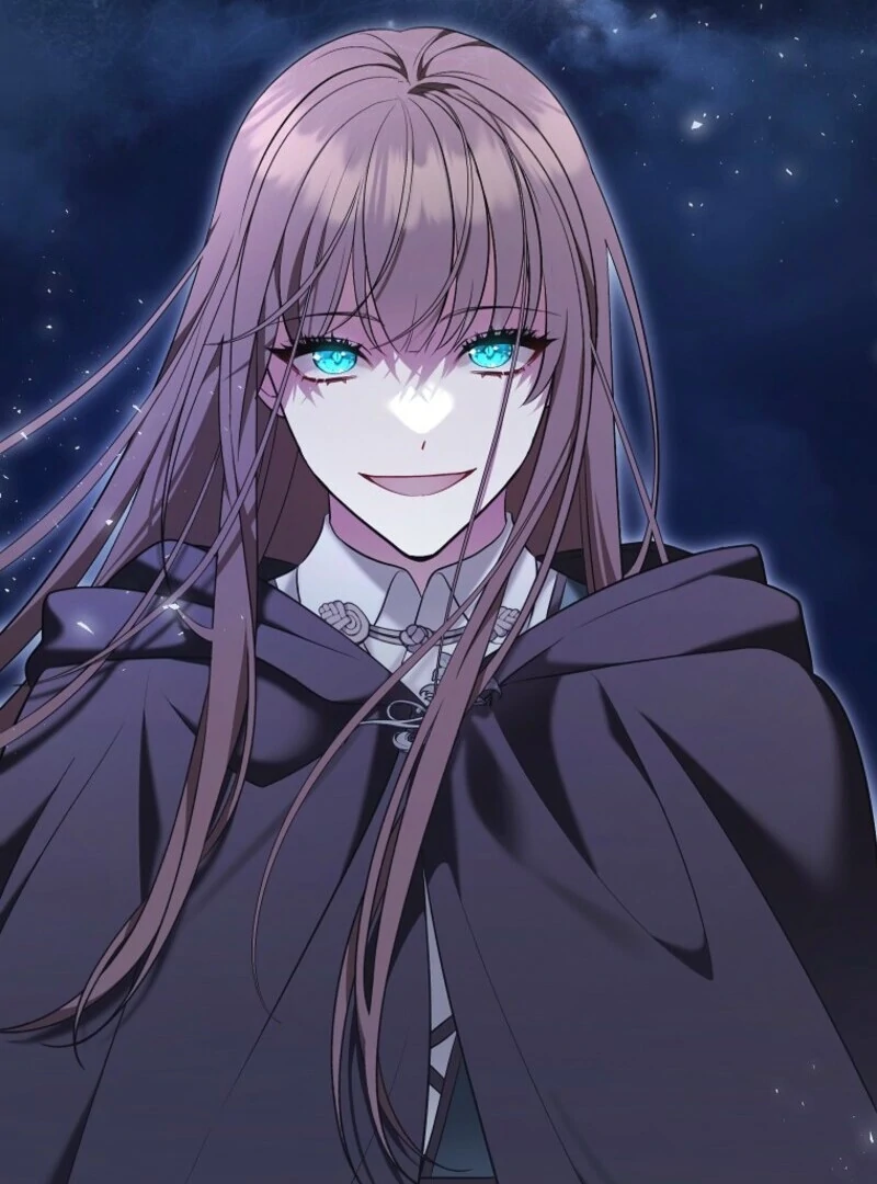 The Wicked Ladies in Waiting Chapter 61 - Page 113