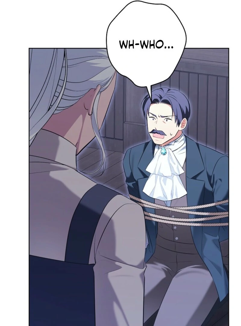 The Wicked Ladies in Waiting Chapter 61 - Page 14