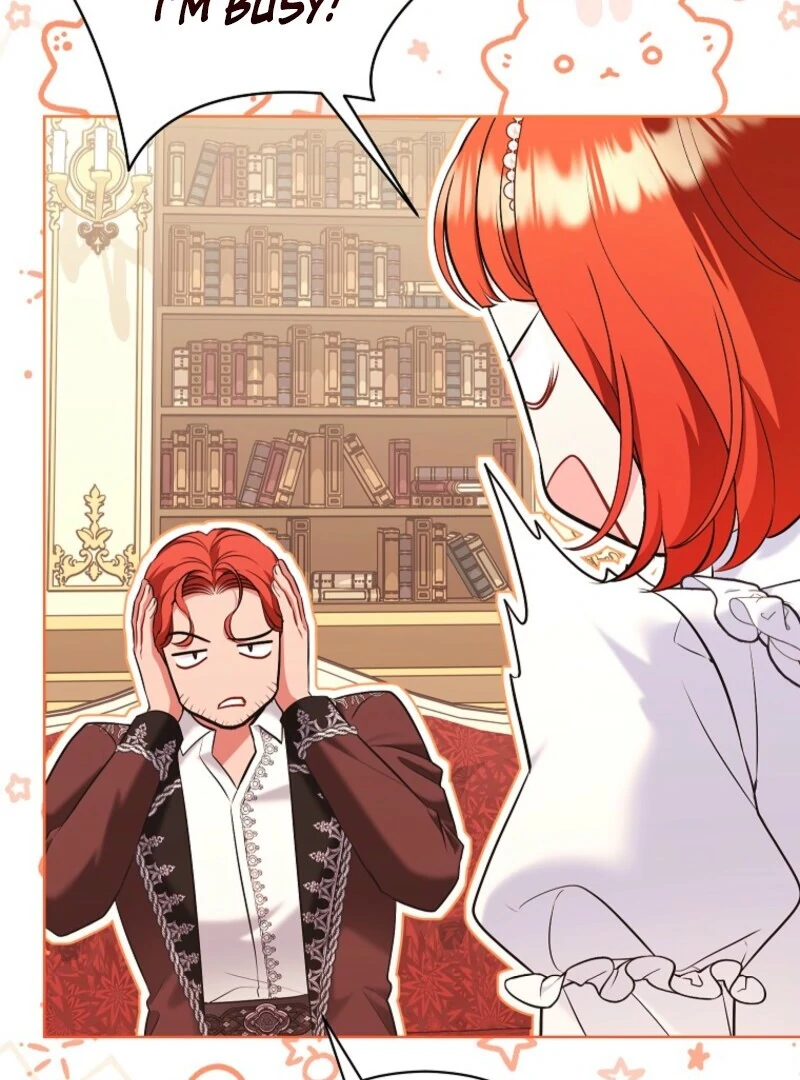 The Wicked Ladies in Waiting Chapter 61 - Page 49