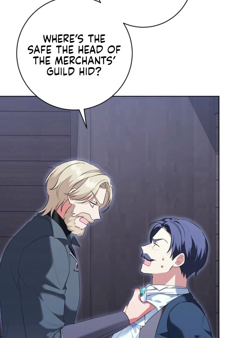 The Wicked Ladies in Waiting Chapter 61 - Page 6