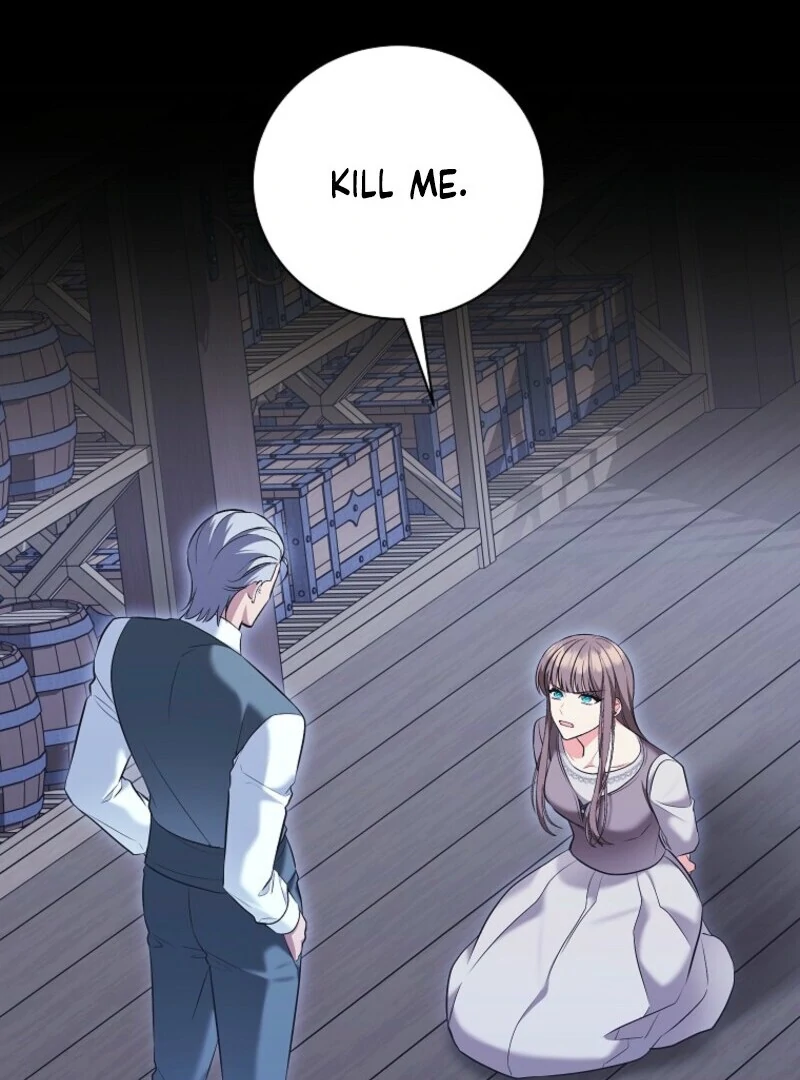 The Wicked Ladies in Waiting Chapter 61 - Page 78