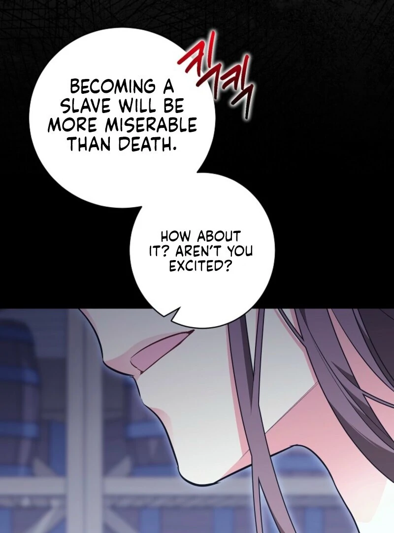 The Wicked Ladies in Waiting Chapter 61 - Page 87