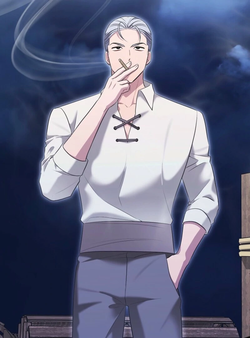 The Wicked Ladies in Waiting Chapter 61 - Page 98