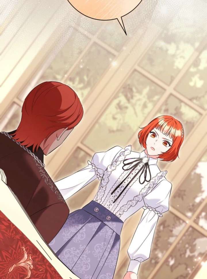 The Wicked Ladies in Waiting Chapter 62 - Page 105