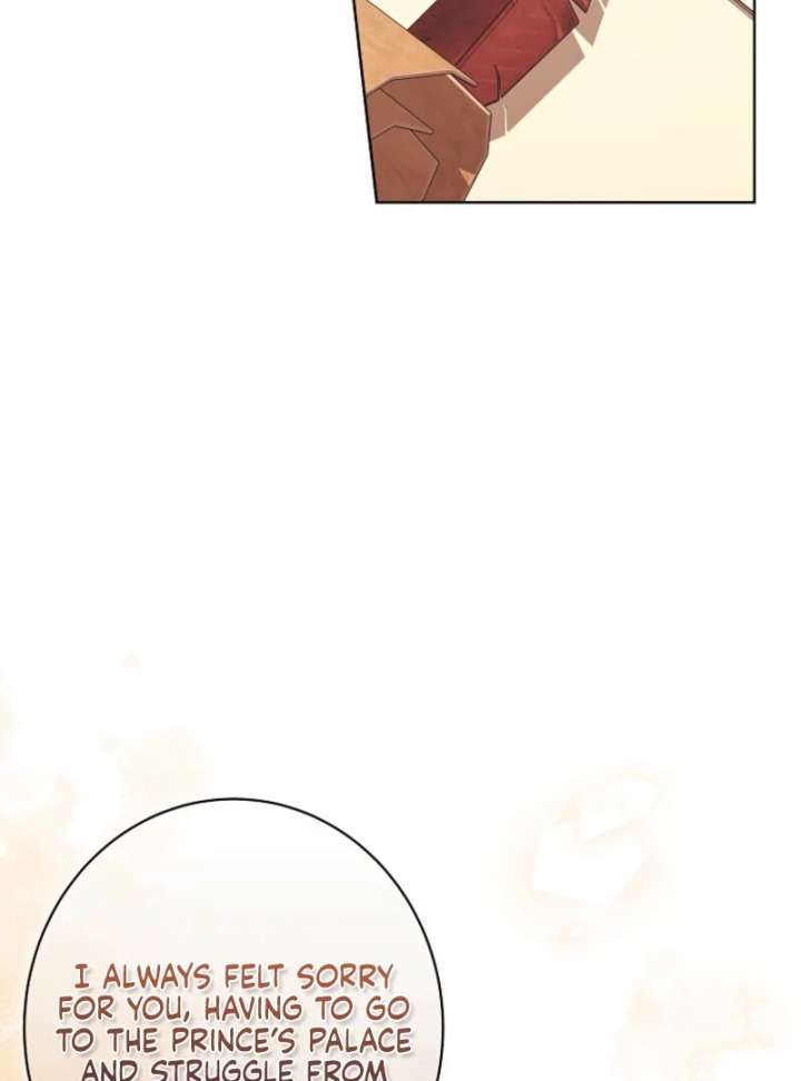 The Wicked Ladies in Waiting Chapter 62 - Page 108