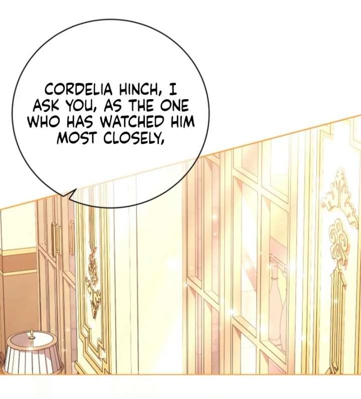 The Wicked Ladies in Waiting Chapter 62 - Page 114