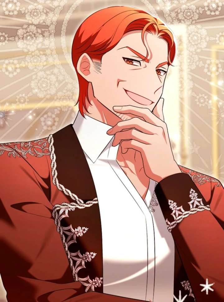 The Wicked Ladies in Waiting Chapter 62 - Page 124