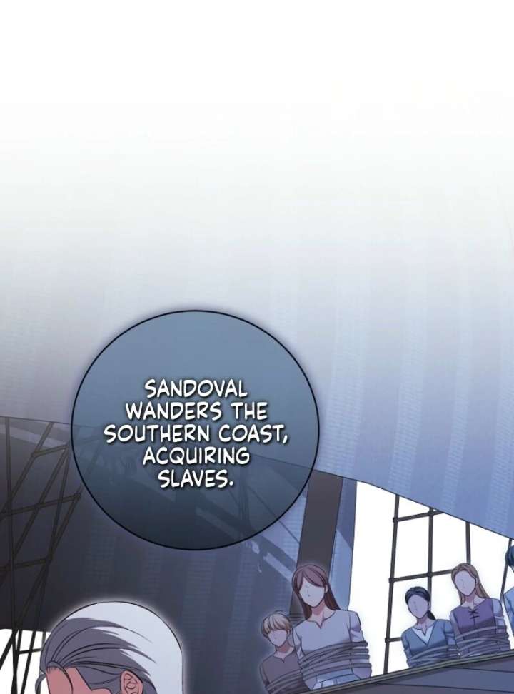 The Wicked Ladies in Waiting Chapter 62 - Page 2