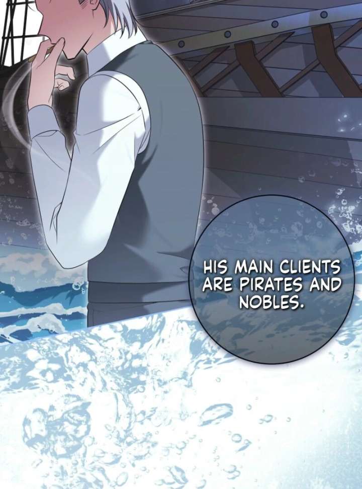 The Wicked Ladies in Waiting Chapter 62 - Page 3