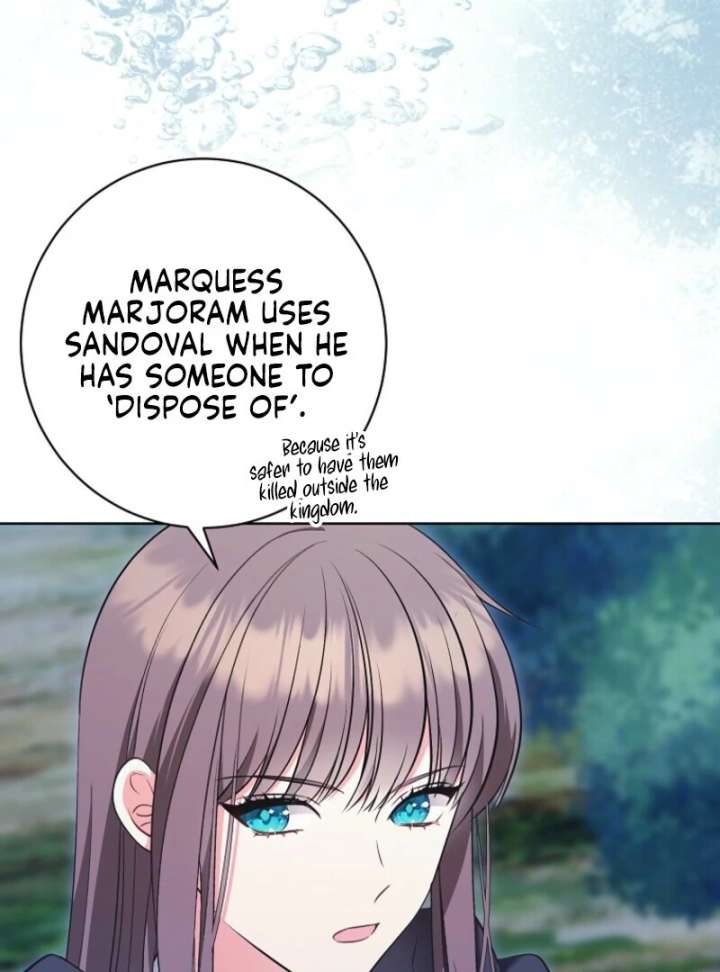 The Wicked Ladies in Waiting Chapter 62 - Page 4