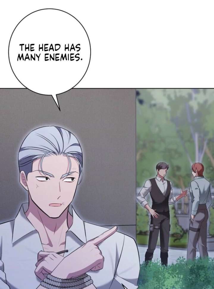 The Wicked Ladies in Waiting Chapter 62 - Page 45