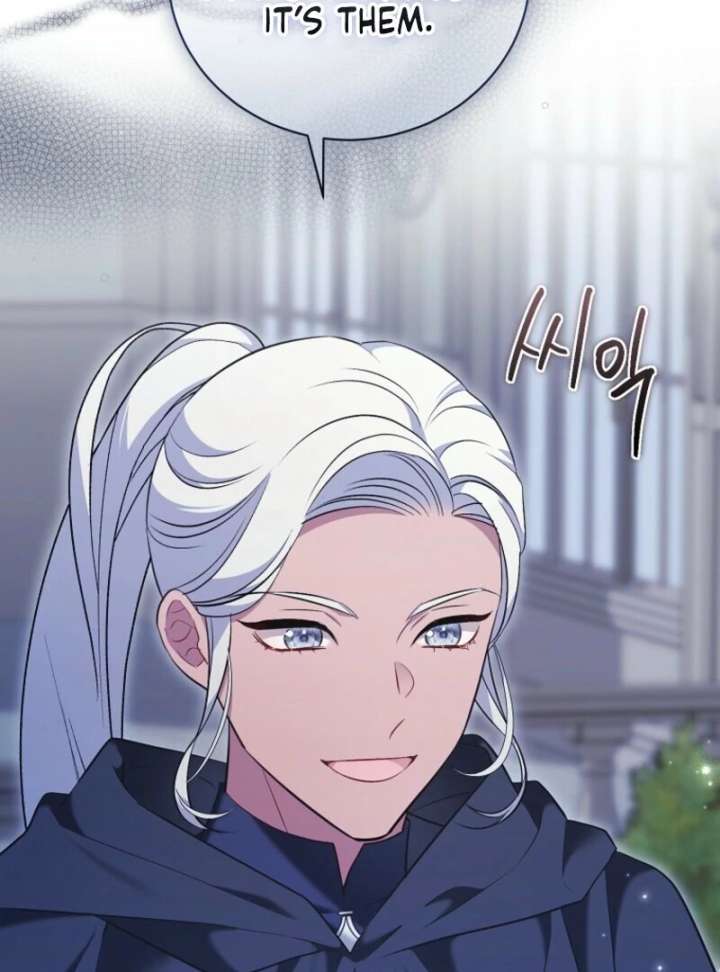 The Wicked Ladies in Waiting Chapter 62 - Page 55