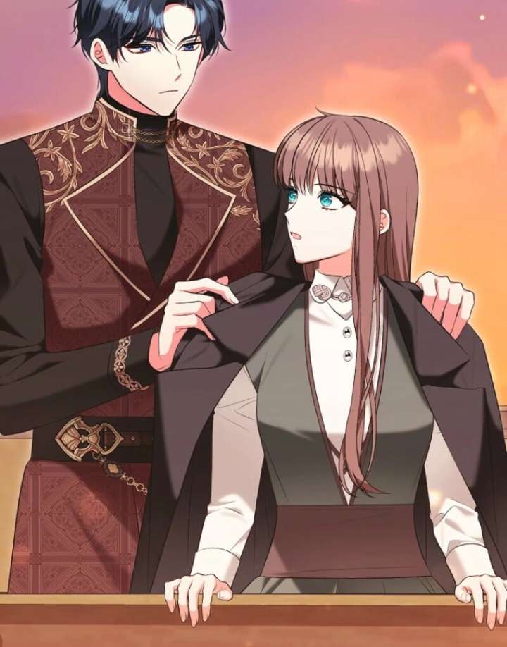 The Wicked Ladies in Waiting Chapter 63 - Page 123