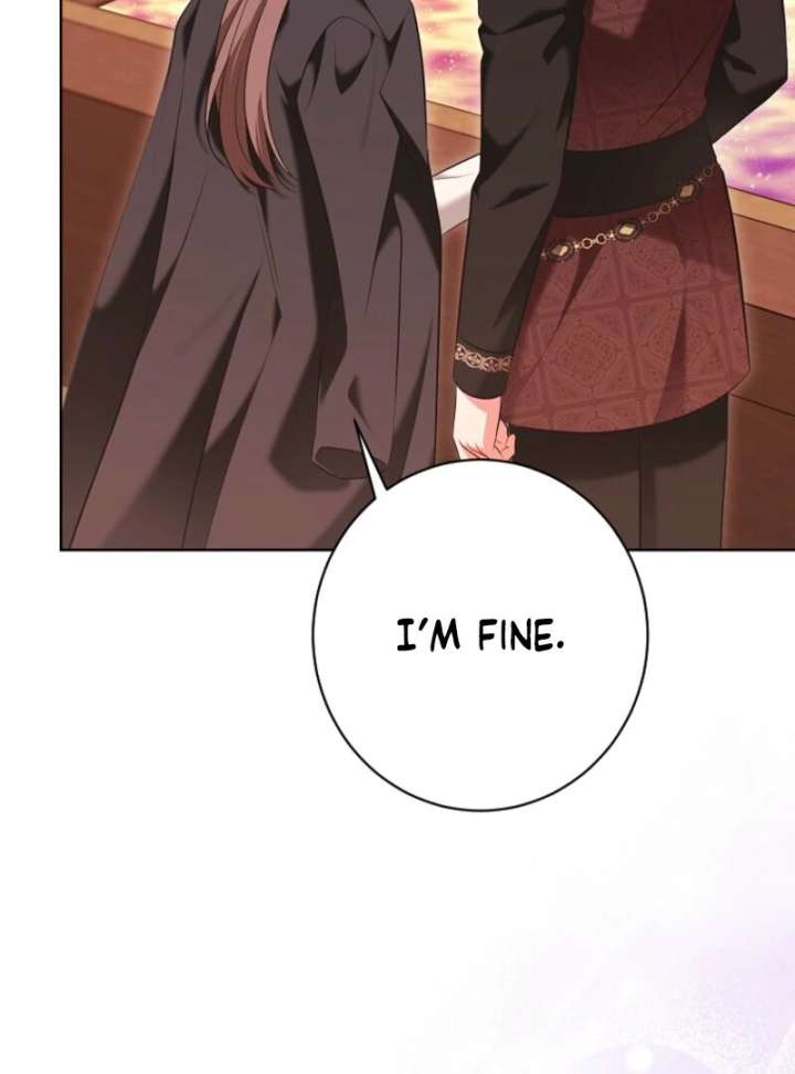 The Wicked Ladies in Waiting Chapter 63 - Page 128