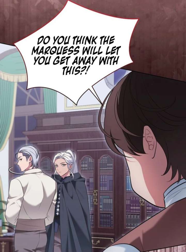 The Wicked Ladies in Waiting Chapter 63 - Page 15