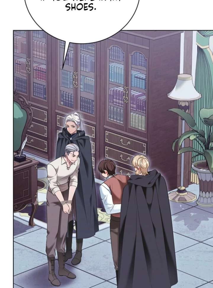 The Wicked Ladies in Waiting Chapter 63 - Page 17