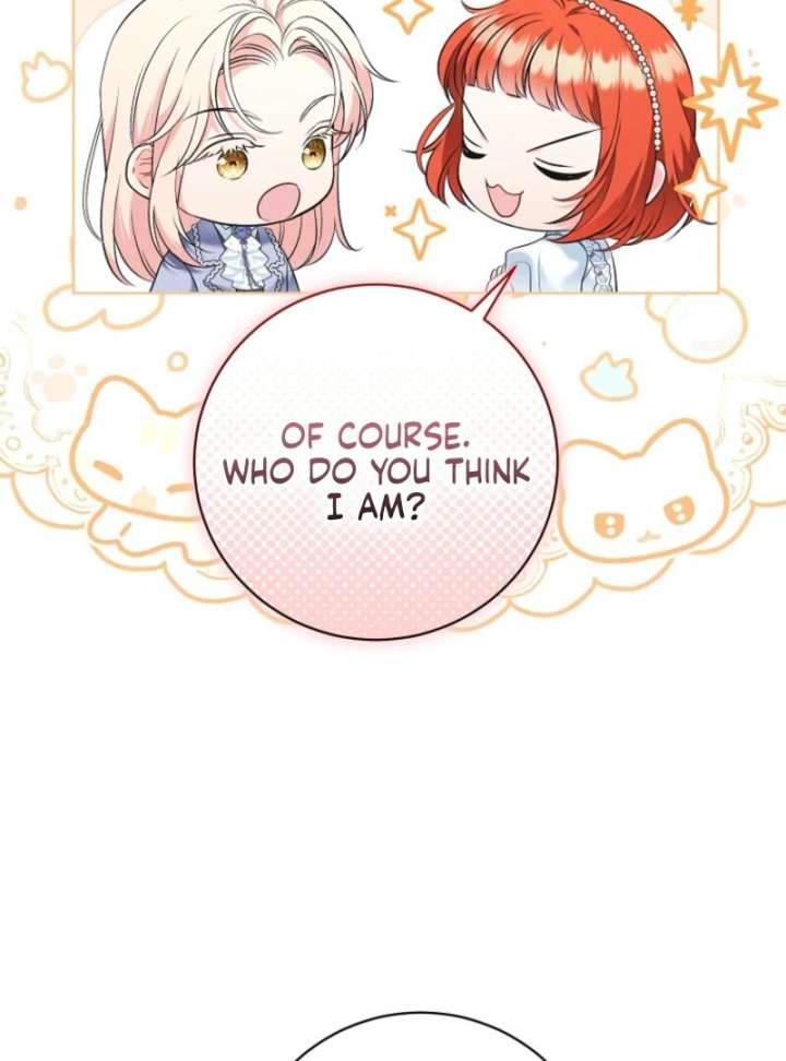 The Wicked Ladies in Waiting Chapter 63 - Page 37