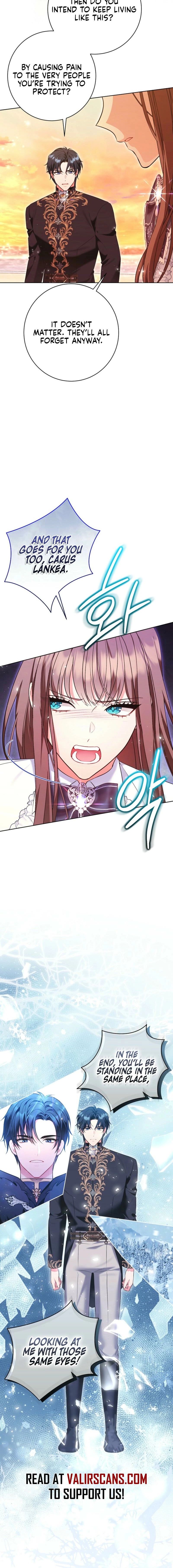 The Wicked Ladies in Waiting Chapter 70 - Page 4